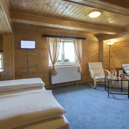 Rodinny Hotel Kaiser Desná Kültér fotó