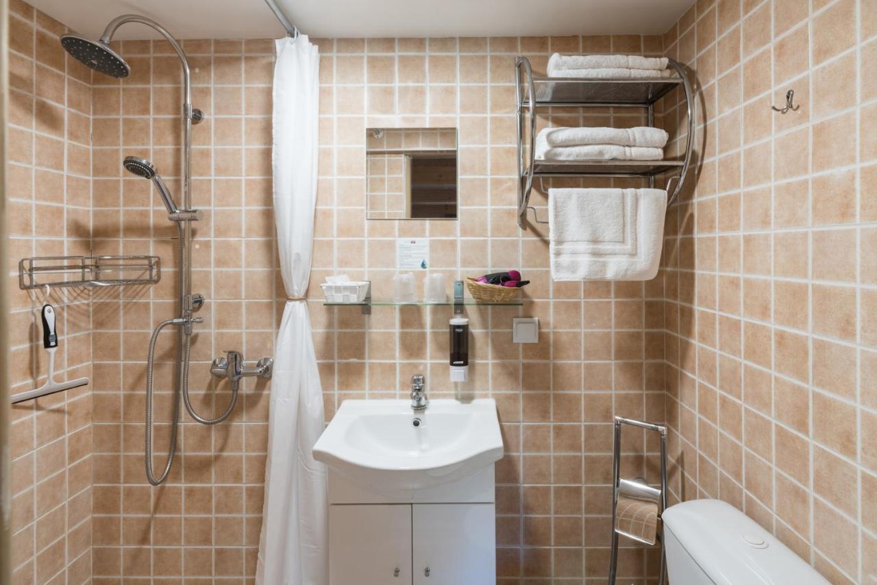 Rodinny Hotel Kaiser Desná Kültér fotó