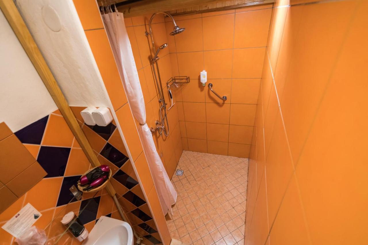 Rodinny Hotel Kaiser Desná Kültér fotó