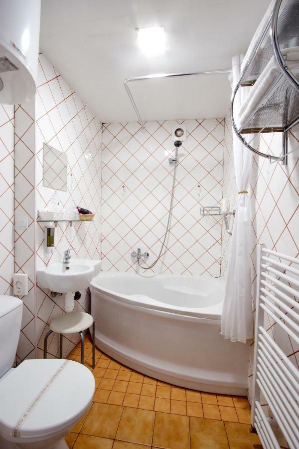 Rodinny Hotel Kaiser Desná Kültér fotó